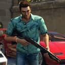 TOMMY VERCETT! Steam avatar